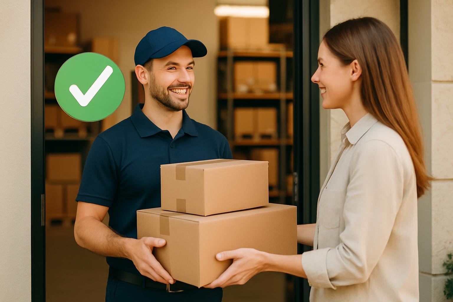 Logística Integrada